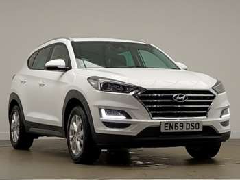 2020 - 1.6 GDi SE Nav 5dr 2WD