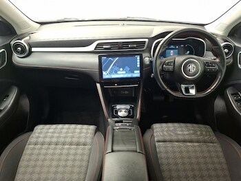 Used MG MG ZS 2022 for sale - 77992538: Photo