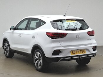 Used MG MG ZS 2022 for sale - 77992538: Photo