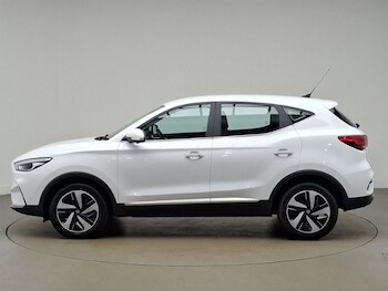 Used MG MG ZS 2022 for sale - 77992538: Photo