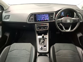 Used SEAT Ateca 2021 for sale - 79298993: Photo