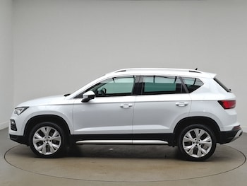 Used SEAT Ateca 2021 for sale - 79298993: Photo