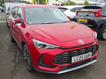 Used MG MG ZS 2025 for sale - 79074787: Photo