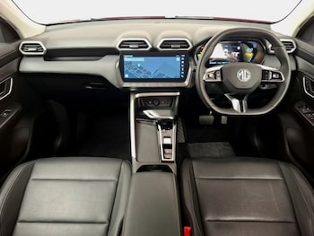 Used MG MG ZS 2025 for sale - 79074787: Photo