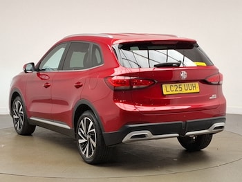 Used MG MG ZS 2025 for sale - 79074787: Photo