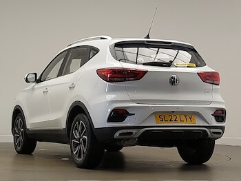 Used MG MG ZS 2022 for sale - 75408996: Photo