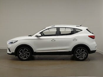 Used MG MG ZS 2022 for sale - 75408996: Photo