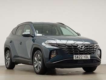 2022 - 1.6 TGDi SE Connect 5dr 2WD