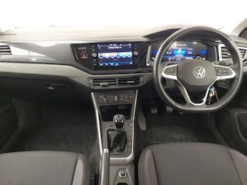 Used Volkswagen Polo 2023 for sale - 77573475: Photo