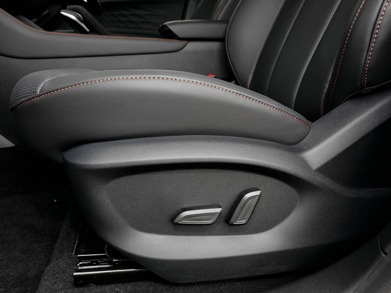 Used MG MG HS 2025 for sale - 77433304: Photo 15