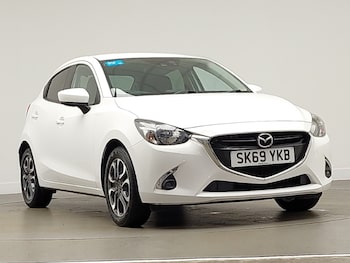 Used Mazda Mazda2 2019 for sale - 75583669: Photo