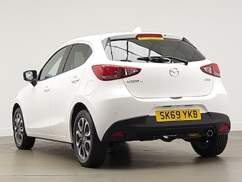 Used Mazda Mazda2 2019 for sale - 75583669: Photo