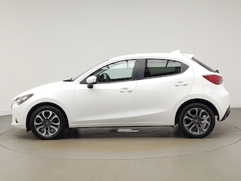 Used Mazda Mazda2 2019 for sale - 75583669: Photo