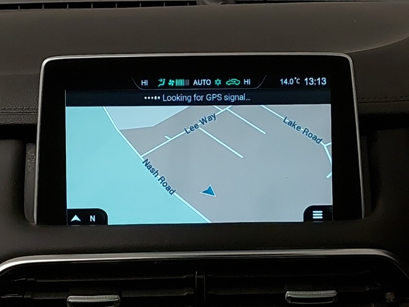 Used MG MG HS 2022 for sale - 76695903: Photo 10