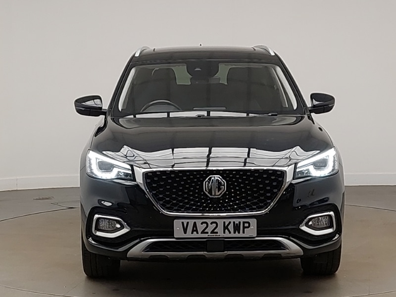 Used MG MG HS 2022 for sale - 76695903: Photo 12