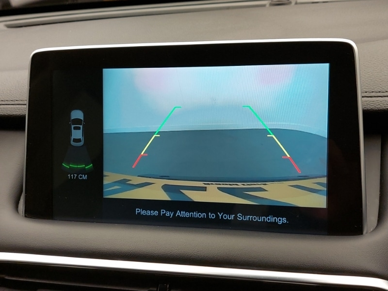 Used MG MG HS 2022 for sale - 76695903: Photo 15