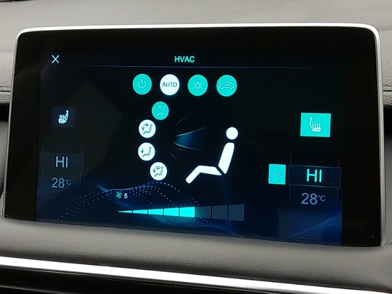 Used MG MG HS 2022 for sale - 76695903: Photo 16