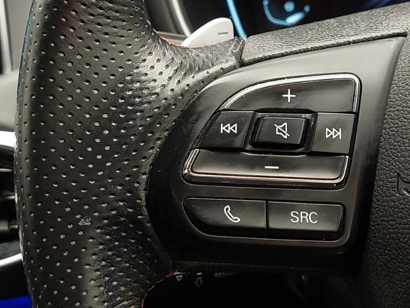 Used MG MG HS 2022 for sale - 76695903: Photo 18