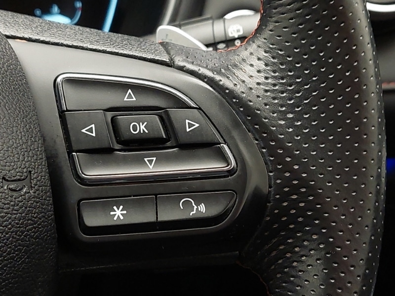 Used MG MG HS 2022 for sale - 76695903: Photo 19