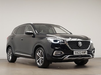 Used MG MG HS 2022 for sale - 76695903: Photo