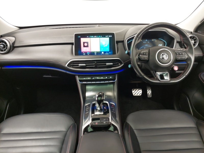 Used MG MG HS 2022 for sale - 76695903: Photo 2