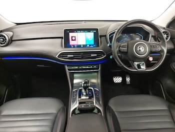 Used MG MG HS 2022 for sale - 76695903: Photo