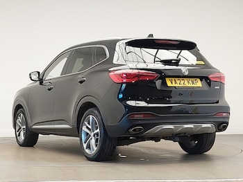 Used MG MG HS 2022 for sale - 76695903: Photo