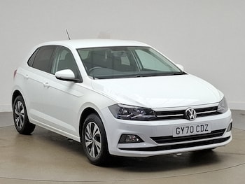 Used Volkswagen Polo 2020 for sale - 79517445: Photo