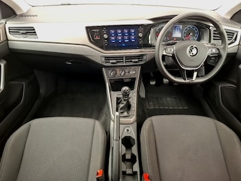 Used Volkswagen Polo 2020 for sale - 79517445: Photo