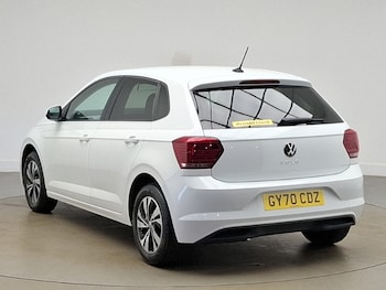 Used Volkswagen Polo 2020 for sale - 79517445: Photo
