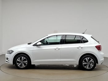 Used Volkswagen Polo 2020 for sale - 79517445: Photo