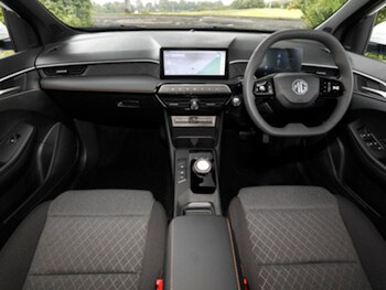 Used MG MG3 2026 for sale - 77405152: Photo