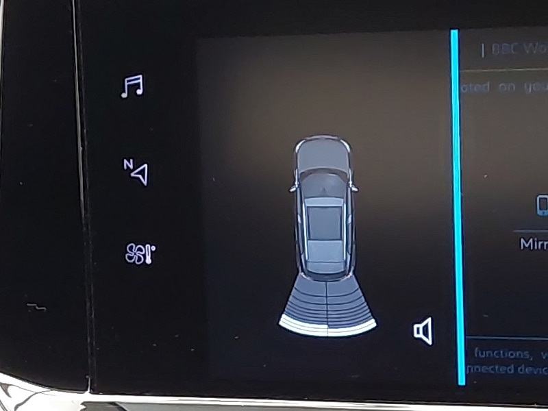 Used Peugeot 2008 2022 for sale - 76970469: Photo 14