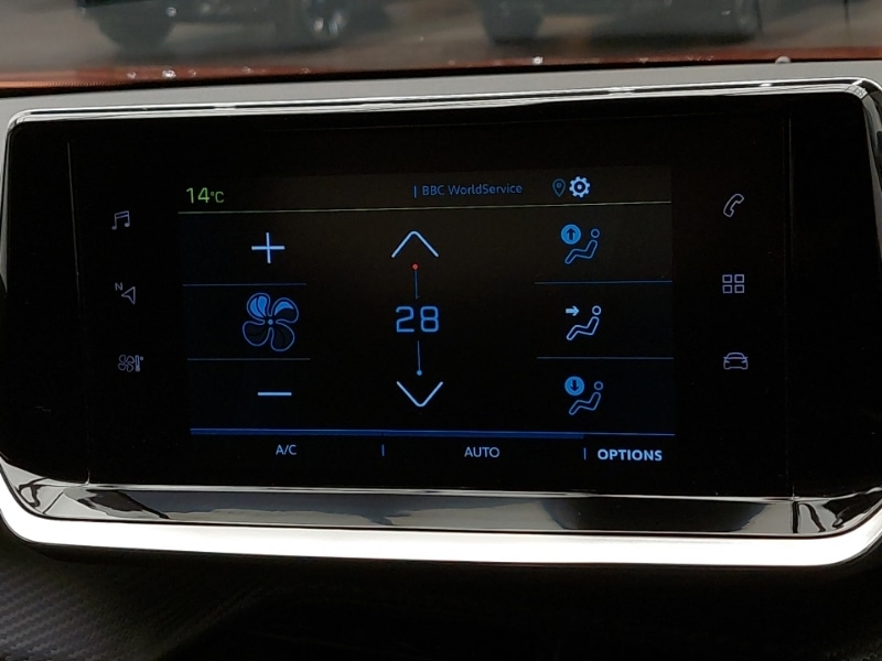 Used Peugeot 2008 2022 for sale - 76970469: Photo 16