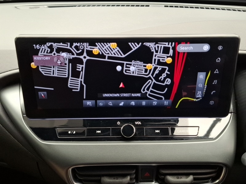 Used Nissan Juke 2025 for sale - 76471537: Photo 14