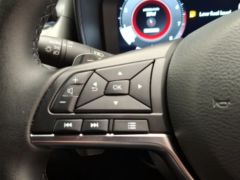 Used Nissan Juke 2025 for sale - 76471537: Photo 18