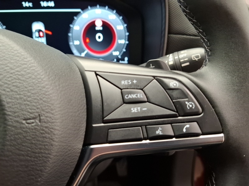 Used Nissan Juke 2025 for sale - 76471537: Photo 19