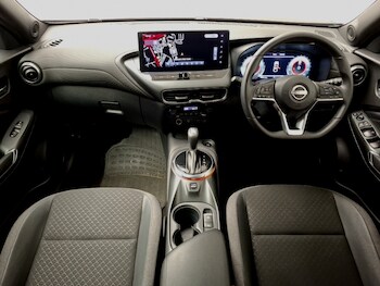 Used Nissan Juke 2025 for sale - 76471537: Photo