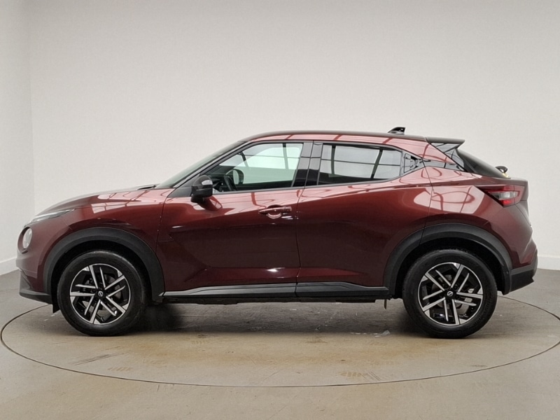 Used Nissan Juke 2025 for sale - 76471537: Photo 4