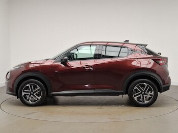 Used Nissan Juke 2025 for sale - 76471537: Photo