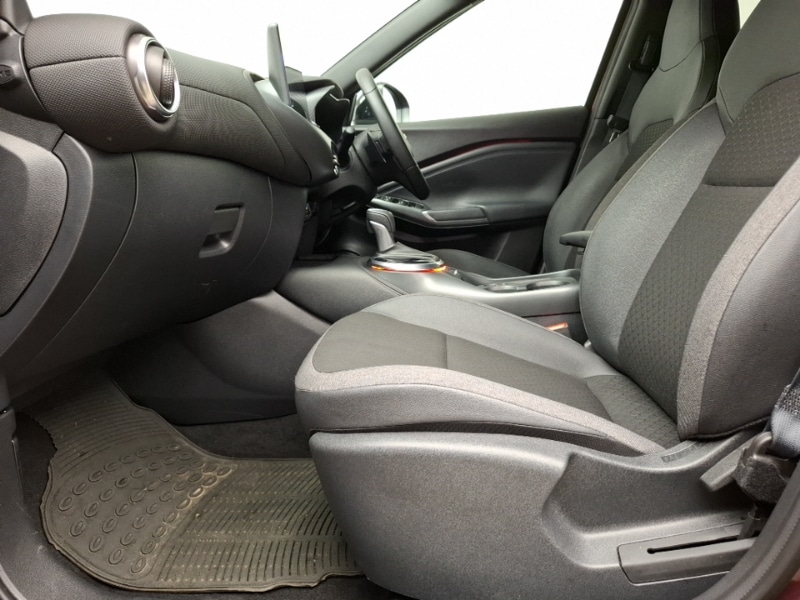 Used Nissan Juke 2025 for sale - 76471537: Photo 5