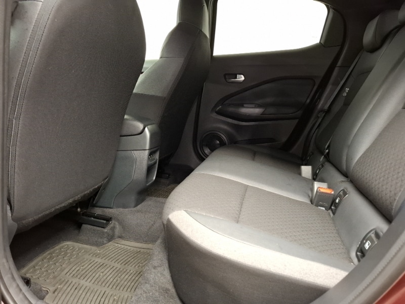 Used Nissan Juke 2025 for sale - 76471537: Photo 6