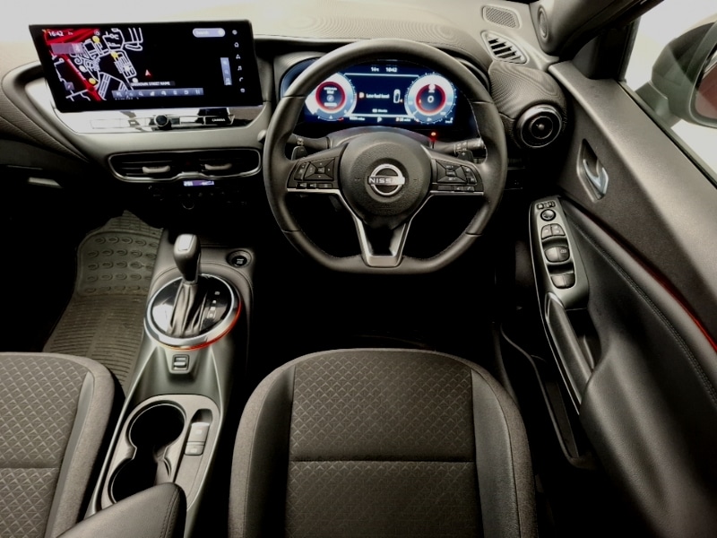 Used Nissan Juke 2025 for sale - 76471537: Photo 7