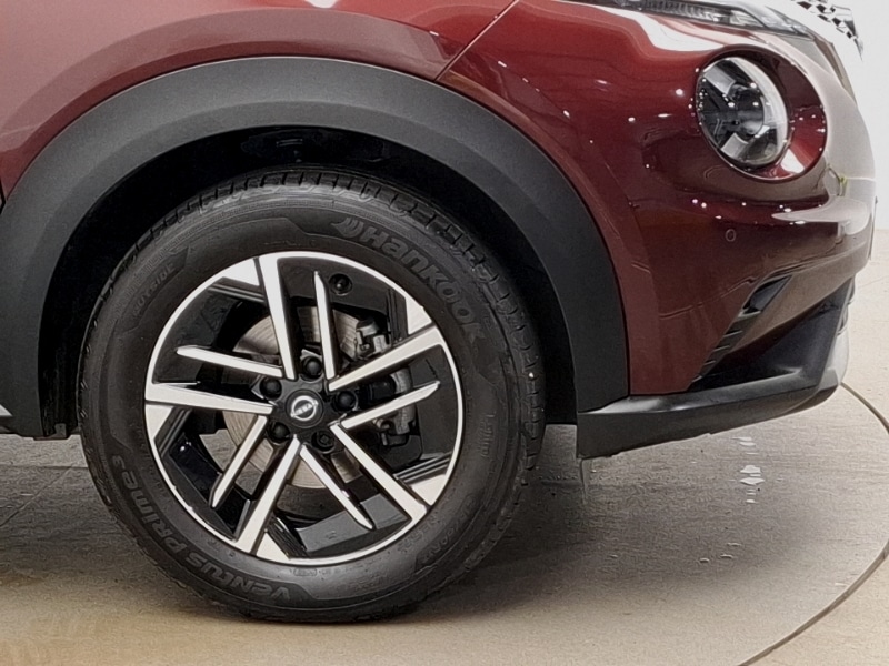 Used Nissan Juke 2025 for sale - 76471537: Photo 9