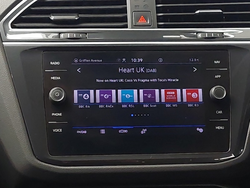 Used Volkswagen Tiguan 2022 for sale - 78005918: Photo 10