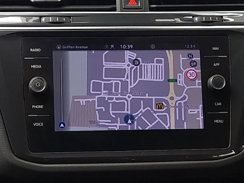 Used Volkswagen Tiguan 2022 for sale - 78005918: Photo 11