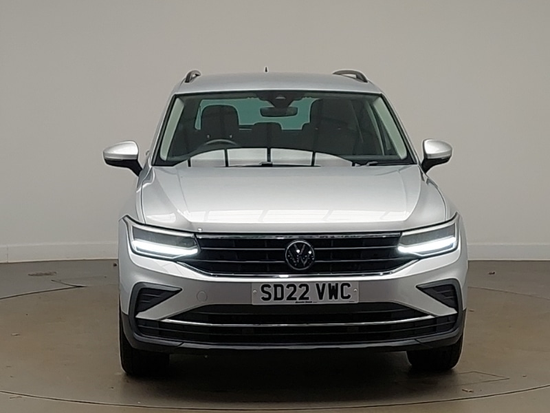 Used Volkswagen Tiguan 2022 for sale - 78005918: Photo 12