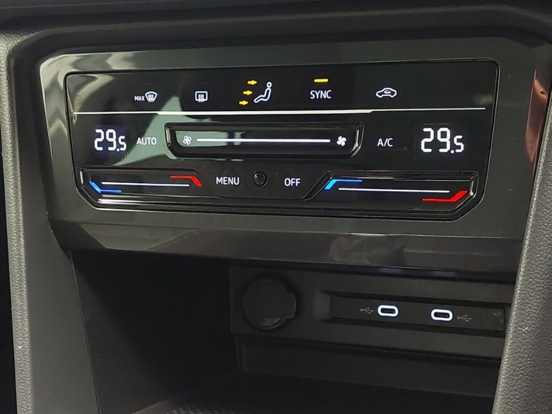 Used Volkswagen Tiguan 2022 for sale - 78005918: Photo 14