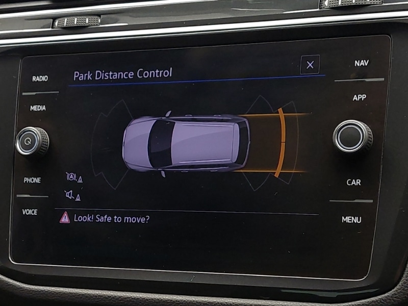 Used Volkswagen Tiguan 2022 for sale - 78005918: Photo 15