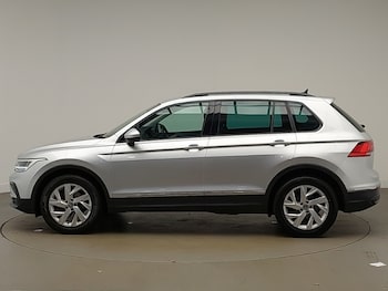 Used Volkswagen Tiguan 2022 for sale - 78005918: Photo